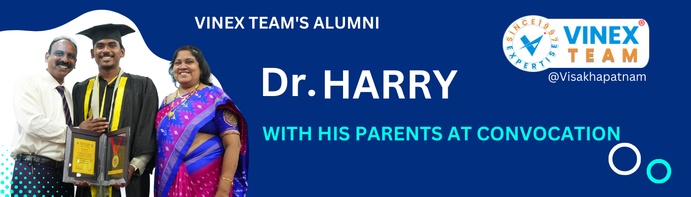 HARRY